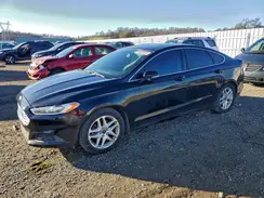 3FA6P0HD0GR332081 2016 FORD FUSION