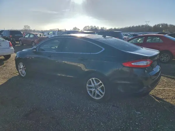 3FA6P0HD0GR332081 2016 FORD FUSION - Image 2