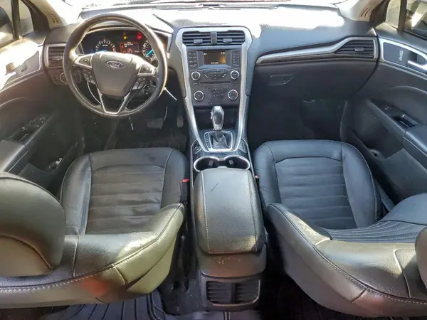 3FA6P0HD0GR332081 2016 FORD FUSION - Image 8