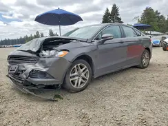 3FA6P0HD0GR332226 2016 FORD FUSION