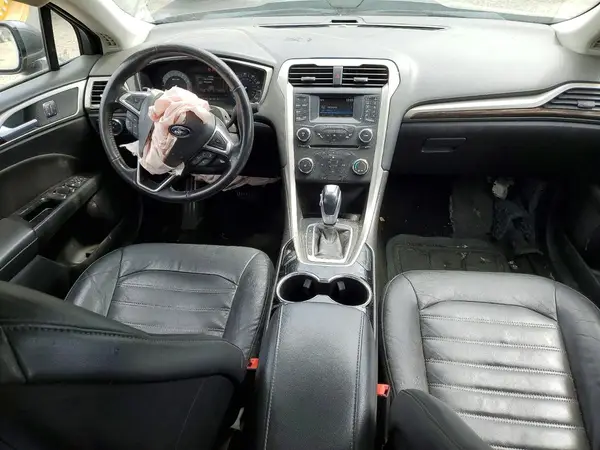 3FA6P0HD0GR332226 2016 FORD FUSION - Image 8