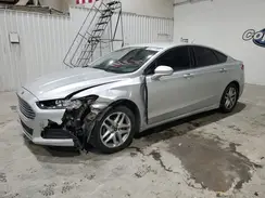 3FA6P0HD0GR340780 2016 FORD FUSION