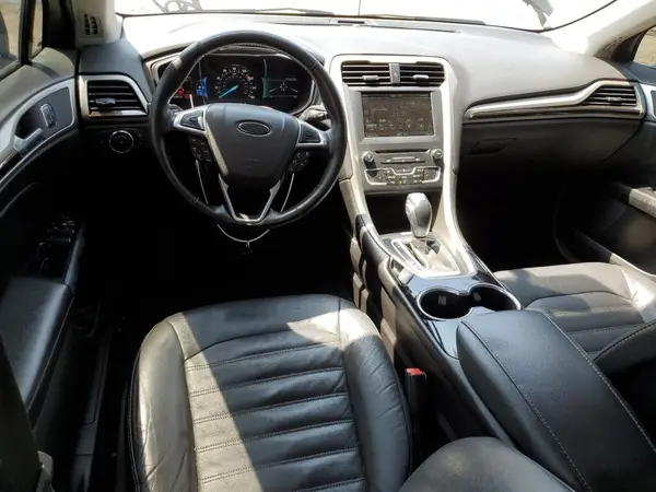 3FA6P0HD0GR342058 2016 FORD FUSION - Image 8