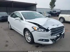 3FA6P0HD0GR342285 2016 FORD FUSION