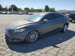 3FA6P0HD0GR342772 2016 FORD FUSION