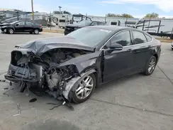 3FA6P0HD0GR342965 2016 FORD FUSION