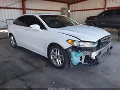 3FA6P0HD0GR344716 2016 FORD FUSION