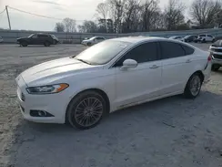 3FA6P0HD0GR350970 2016 FORD FUSION