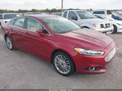 3FA6P0HD0GR354808 2016 FORD FUSION
