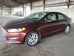 3FA6P0HD0GR356770 2016 FORD FUSION
