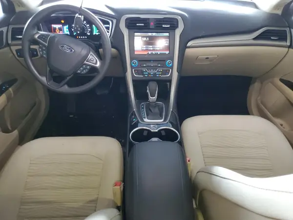3FA6P0HD0GR356770 2016 FORD FUSION - Image 8