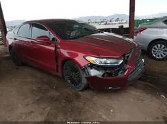 3FA6P0HD0GR356834 2016 FORD FUSION