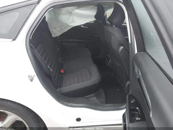 3FA6P0HD0GR361970 2016 FORD FUSION - Image 8