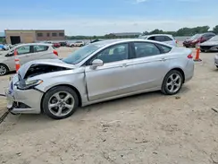 3FA6P0HD0GR362259 2016 FORD FUSION