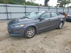 3FA6P0HD0GR364948 2016 FORD FUSION