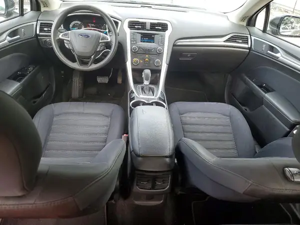 3FA6P0HD0GR364948 2016 FORD FUSION - Image 8
