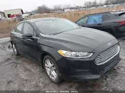 3FA6P0HD0GR365291 2016 FORD FUSION