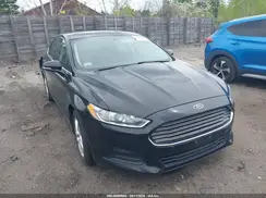 3FA6P0HD0GR374279 2016 FORD FUSION