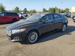 3FA6P0HD0GR375531 2016 FORD FUSION