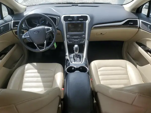 3FA6P0HD0GR376369 2016 FORD FUSION - Image 8