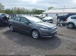3FA6P0HD0GR378557 2016 FORD FUSION