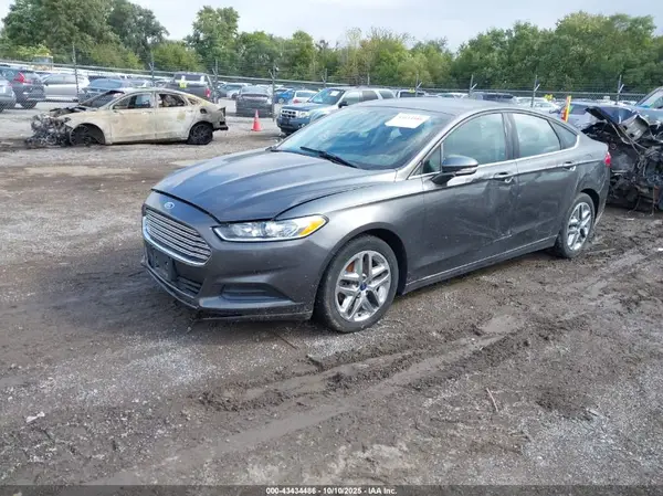 3FA6P0HD0GR378557 2016 FORD FUSION - Image 2