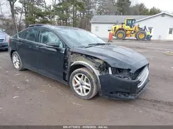 3FA6P0HD0GR379434 2016 FORD FUSION