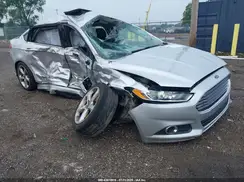 3FA6P0HD0GR379529 2016 FORD FUSION