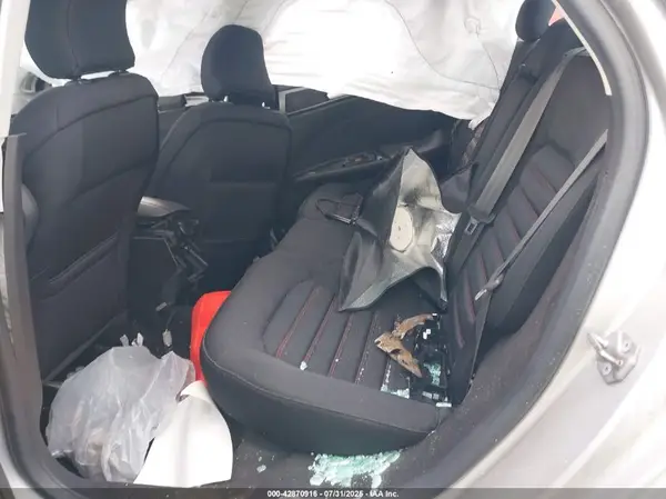 3FA6P0HD0GR379529 2016 FORD FUSION - Image 8
