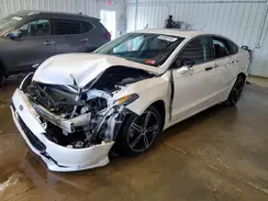 3FA6P0HD0GR379630 2016 FORD FUSION
