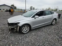 3FA6P0HD0GR380003 2016 FORD FUSION