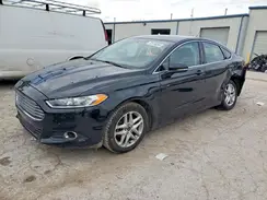 3FA6P0HD0GR381412 2016 FORD FUSION