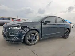 3FA6P0HD0GR382270 2016 FORD FUSION