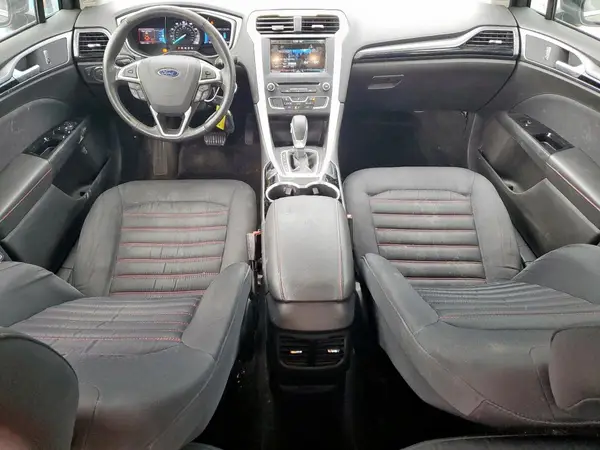 3FA6P0HD0GR382270 2016 FORD FUSION - Image 8