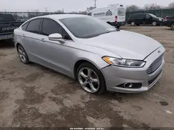 3FA6P0HD0GR383256 2016 FORD FUSION