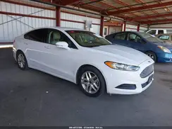 3FA6P0HD0GR386688 2016 FORD FUSION
