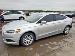 3FA6P0HD0GR388117 2016 FORD FUSION
