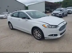 3FA6P0HD0GR388232 2016 FORD FUSION