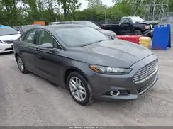 3FA6P0HD0GR389509 2016 FORD FUSION