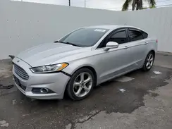 3FA6P0HD0GR390269 2016 FORD FUSION