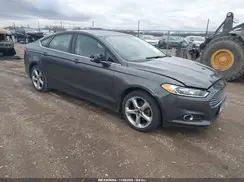 3FA6P0HD0GR392250 2016 FORD FUSION