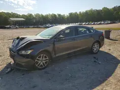 3FA6P0HD0GR393639 2016 FORD FUSION