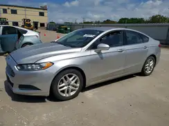 3FA6P0HD0GR393754 2016 FORD FUSION