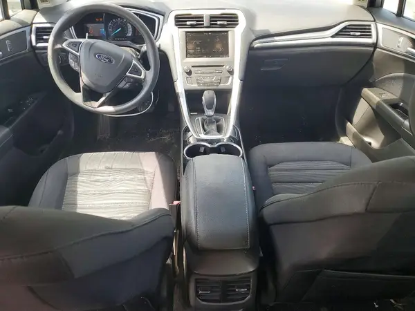 3FA6P0HD0GR393754 2016 FORD FUSION - Image 8