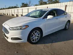 3FA6P0HD0GR397318 2016 FORD FUSION