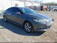 3FA6P0HD0GR397772 2016 FORD FUSION