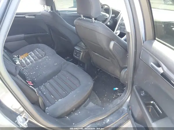 3FA6P0HD0GR397772 2016 FORD FUSION - Image 8
