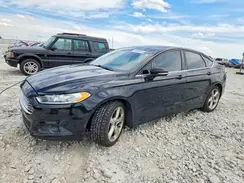 3FA6P0HD0GR398887 2016 FORD FUSION