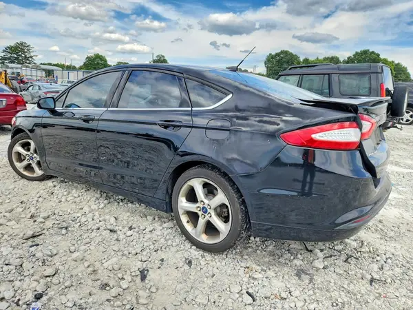 3FA6P0HD0GR398887 2016 FORD FUSION - Image 2