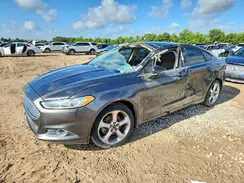 3FA6P0HD0GR399098 2016 FORD FUSION